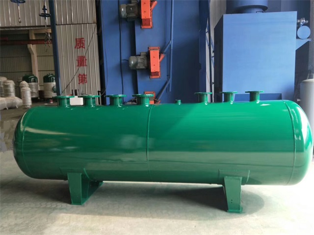 武侯武侯武侯蒸汽分气缸 武侯武侯武侯蒸汽分气缸